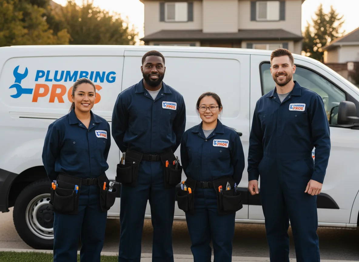 Water Heater Repair company in Du Bois, NE